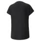 Puma Damen T-Shirt Modern Sports Tee 589476-02 S Puma White | S