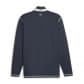 Puma Herren Pullover Lightweight 1/4 Zip 621862 