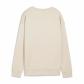 Puma Damen Pullover ESS Small No.1 Logo Relaxed Crew FL 633268 
