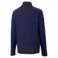 Puma Kinder Trainingstop teamGOAL 23 Training 1/4 Zip Top Jr 656567 