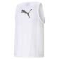 Puma Herren Trainingsleibchen Bib 657251-04 XL Puma White | XL