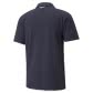 Puma Herren Polo Shirt teamFINAL Casuals Polo 657384-06 S Parisian Night | S