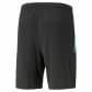 Puma Herren Short teamLIGA Training Shorts 2 657667-51 S PUMA Black-Fast Yellow | S