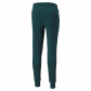 Puma Herren Trainingshose Fußball Street Pants 657965-06 S Varsity Green | S