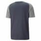 Puma Herren T-Shirt teamCUP Casuals Tee 657992-06 M Parisian Night | M