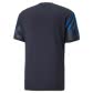 Puma Herren Trikot Fußball PARK Jersey 658062-07 S Parisian Night-Blue Glimmer | S