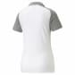 Puma Damen Poloshirt teamCUP Casuals Polo 658422-04 M Puma White | M