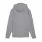 Puma Kinder Sweatjacke teamFINAL Casuals Hooded Jkt Jr 658529 