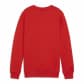 Puma Kinder Pullover teamGOAL Casuals Crew Neck Sweat Jr 658593-01 140 Puma Red-Puma White | 140