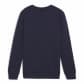 Puma Kinder Pullover teamGOAL Casuals Crew Neck Sweat Jr 658593 