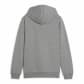 Puma Kinder Kapuzenpullover teamGOAL Casuals Hoody Jr 658619 