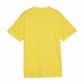 Puma Kinder T-Shirt teamGOAL Jersey Jr 658637-07 152 Faster Yellow-PUMA Black-Sport Yellow | 152