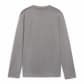 Puma Kinder Pullover teamGOAL Training Sweat Jr 658651 
