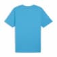 Puma Kinder T-Shirt teamRISE Logo Jersey Cotton Jr 658707 