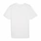Puma Herren T-Shirt teamRISE Logo Jersey Cotton 658705 