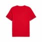 Puma Herren Trainingsshirt teamCUP Training Jersey 659167-01 XXXL PUMA Red-PUMA Silver-Dark Cherry | XXXL