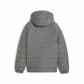 Puma Kinder Jacke teamADDITIONS Hooded Padded 659738 