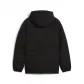 Puma Herren Jacke teamADDITIONS Hooded Padded Jacket 659795 
