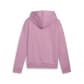 Puma Mädchen Kapuzenpullover ESS Logo Hoodie FL 670310 