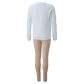 Puma Mädchen Trainingsanzug Logo Crew FL & Leggings Set G 671041 