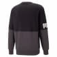Puma Herren Pullover Power Colorblock Crew TR 673323-01 S Puma Black | S