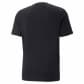 Puma Herren T-Shirt Ess Tape Camo Tee 673358-01 S Puma Black | S
