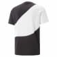 Puma Herren T-Shirt Power Cat Tee 673380-01 S Puma Black | S