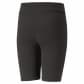 Puma Mädchen Short ESS+ Logo Short Leggings G 673497-01 104 PUMA Black | 104
