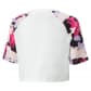 Puma Mädchen T-Shirt ESS+ STREET ART Raglan AOP G 673507 
