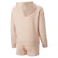 Puma Mädchen Trainingsanzug Loungewear Short Suit G 673589 