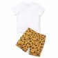 Puma Baby Set ESS+ PUMA MATES Infants 674234-02 74 PUMA White | 74