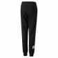 Puma Kinder Trainingshose POWER Sweatpants TR B 674247-01 164 PUMA Black | 164