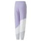 Puma Mädchen Trainingshose POWER Colorblock CAT High Waist Pants G 674266 