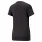 Puma Damen T-Shirt ESS+ NOVA SHINE Tee 674448-01 S PUMA Black | S