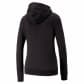 Puma Damen Kapuzenpullover ESS+ NOVA SHINE Hoodie TR 674449-01 S PUMA Black | S