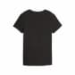 Puma Damen T-Shirt HER Structured Tee 676001-01 S Puma Black | S