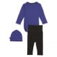 Puma Baby Set Minicats Newborn Beanie Se 676381 