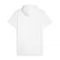 Puma Herren T-Shirt Hoops Team SS Shooting Shirt 676636-02 XXL PUMA White | XXL