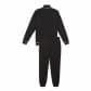 Puma Herren Trainingsanzug Sweat Tracksuit 678889-01 M PUMA Black | M
