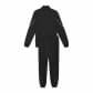 Puma Herren Trainingsanzug Poly Tape Suit 681895-01 S PUMA Black | S