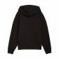 Puma Damen Kapuzenjacke ESS Small No. 1 Logo Comfort FZ FL 682408 