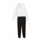 Puma Damen Trainingsanzug Classic Hooded Tracksuit F 683035 