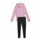 Puma Damen Trainingsanzug Metallic Tracksuit FL 683046 