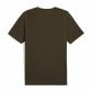 Puma Herren T-Shirt ESS 2 COLOR No. 1 Logo Tee 684708 