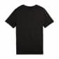 Puma Kinder T-Shirt ESS No. 1 Logo Tee 684906-01 164 PUMA Black | 164