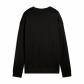 Puma Damen Pullover ESS Small No.1 Logo Relaxed Crew TR 684975 