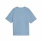 Puma Mädchen T-Shirt ESS Boxy Tee G 685131 