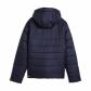 Puma Kinder Steppjacke ESS Hooded Padded Jacket 685226 