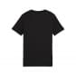 Puma Mädchen T-Shirt ESS METALLIC Tee G 685808 