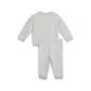 Puma Baby Jogginganzug Minicats ESS Crew Set FL Inf 686280 